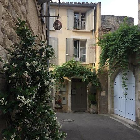 Le Lapin Blanc Apartment Saint-Rémy-de-Provence Екстериор снимка