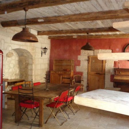 Le Lapin Blanc Apartment Saint-Rémy-de-Provence Екстериор снимка