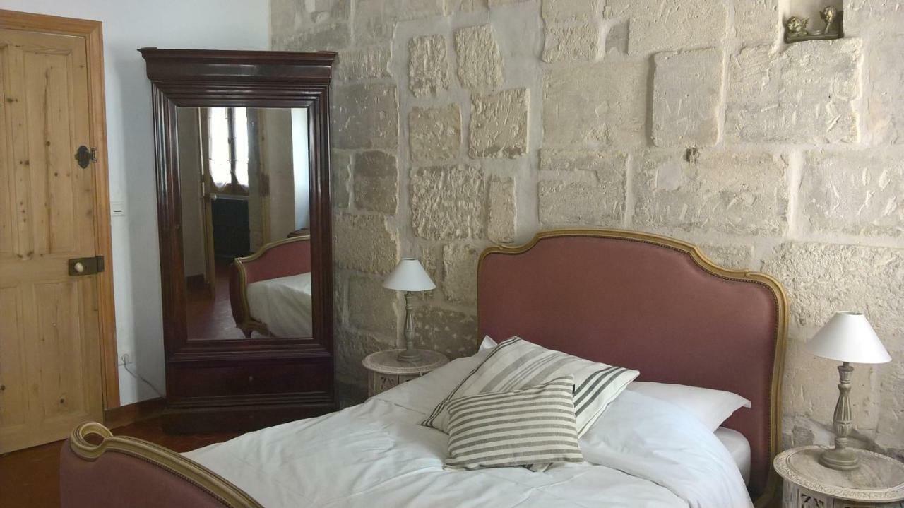Le Lapin Blanc Apartment Saint-Rémy-de-Provence Екстериор снимка