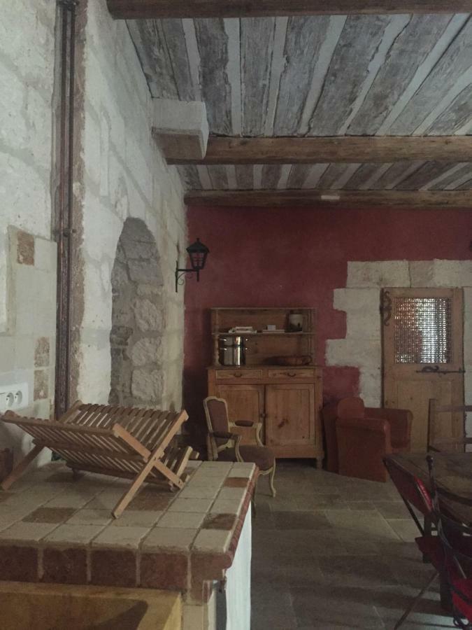 Le Lapin Blanc Apartment Saint-Rémy-de-Provence Екстериор снимка
