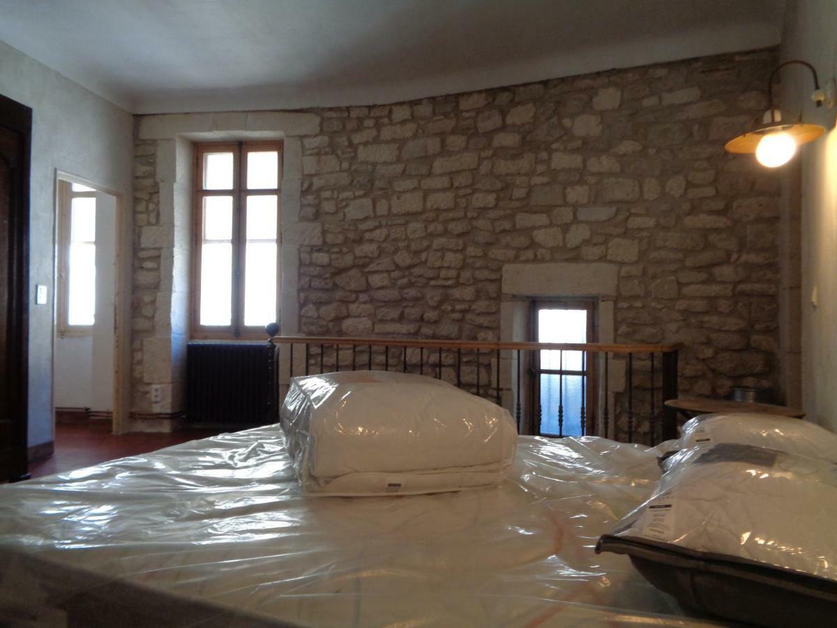 Le Lapin Blanc Apartment Saint-Rémy-de-Provence Екстериор снимка