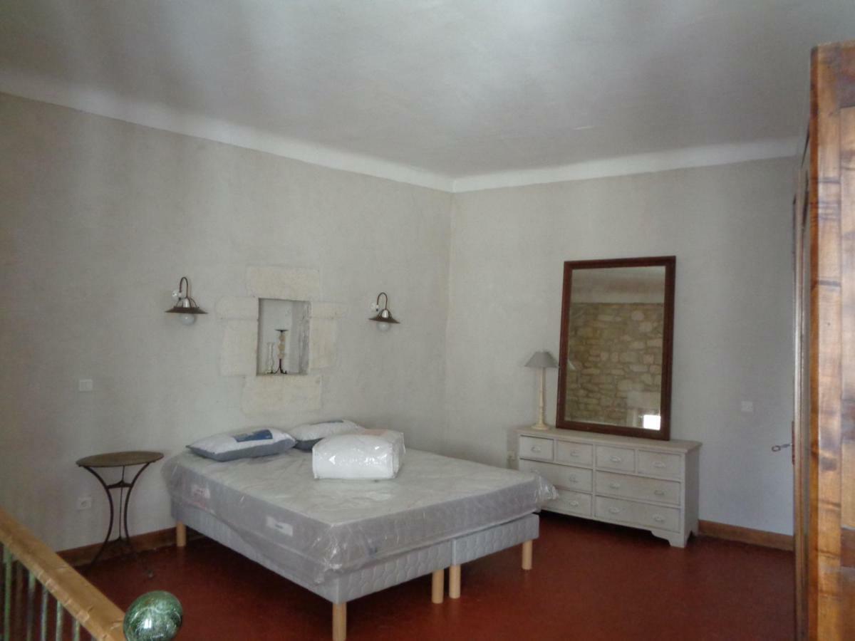 Le Lapin Blanc Apartment Saint-Rémy-de-Provence Екстериор снимка