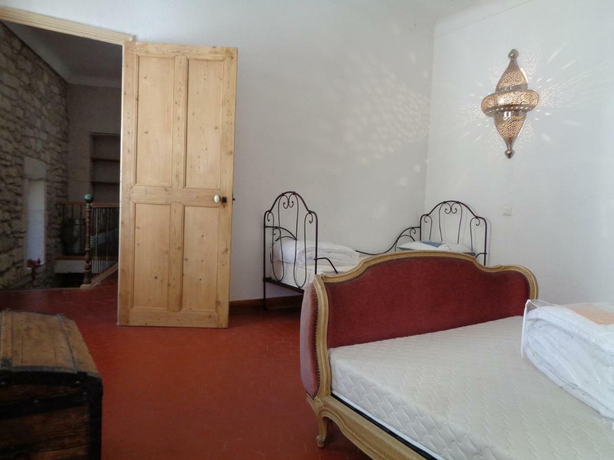 Le Lapin Blanc Apartment Saint-Rémy-de-Provence Екстериор снимка
