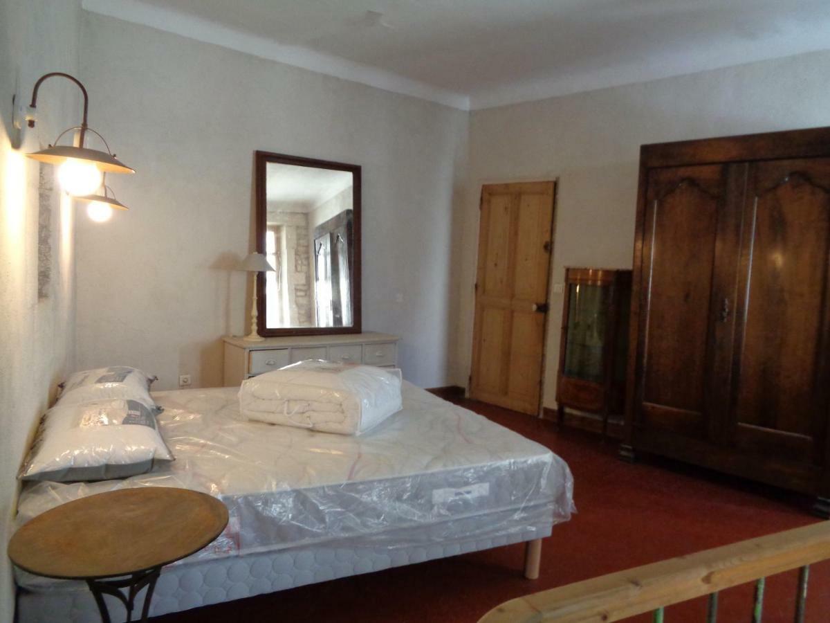Le Lapin Blanc Apartment Saint-Rémy-de-Provence Екстериор снимка