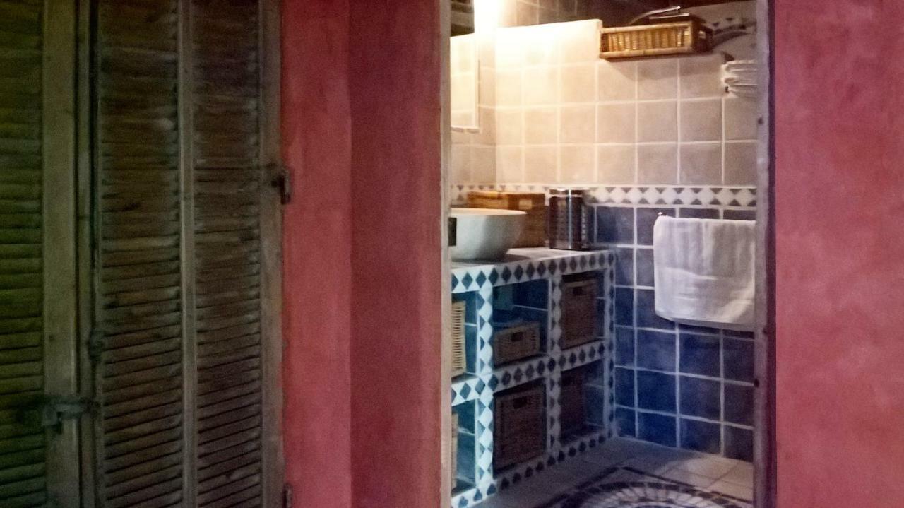 Le Lapin Blanc Apartment Saint-Rémy-de-Provence Екстериор снимка