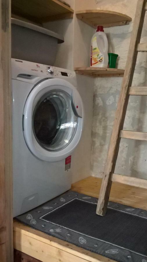 Le Lapin Blanc Apartment Saint-Rémy-de-Provence Екстериор снимка