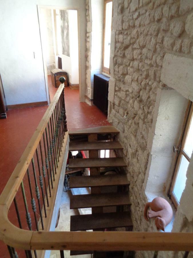 Le Lapin Blanc Apartment Saint-Rémy-de-Provence Екстериор снимка