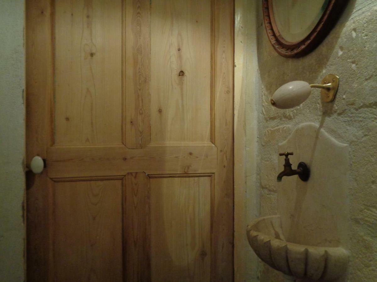 Le Lapin Blanc Apartment Saint-Rémy-de-Provence Екстериор снимка