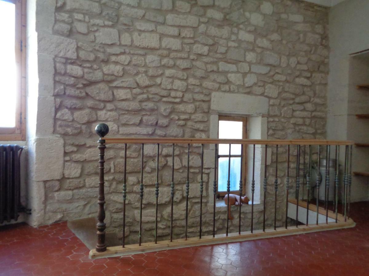 Le Lapin Blanc Apartment Saint-Rémy-de-Provence Екстериор снимка