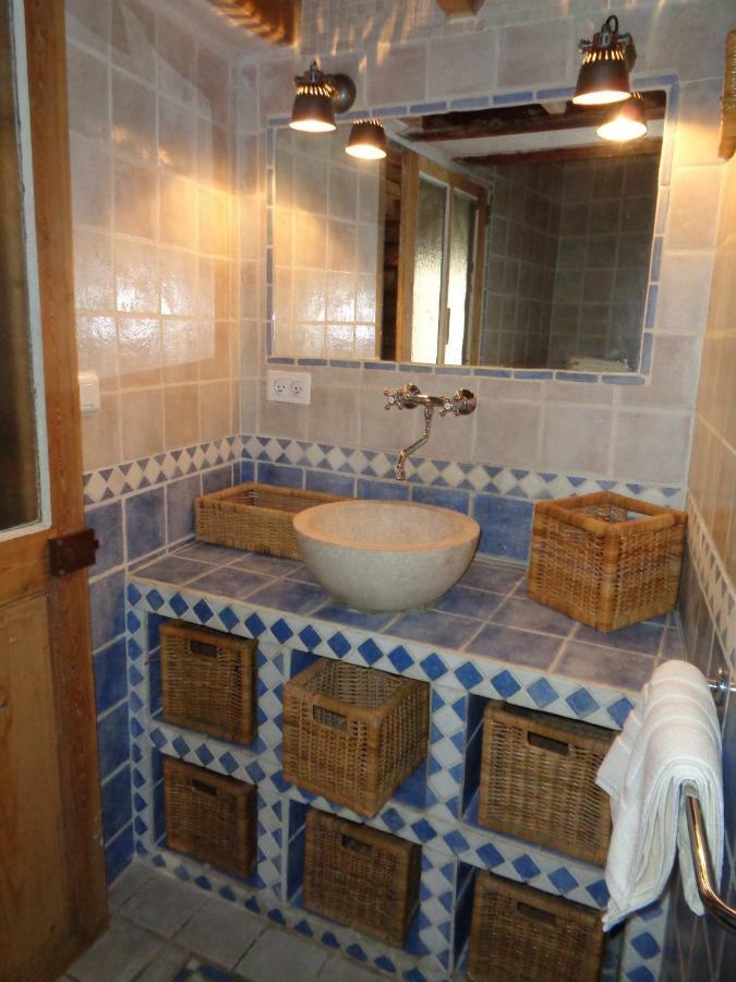 Le Lapin Blanc Apartment Saint-Rémy-de-Provence Екстериор снимка